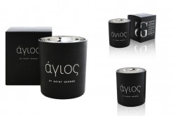 agios-candle