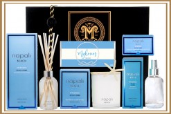 MYKONOS SEA SALT GIFT HAMPER
