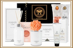 HUNTER ROSE GIFT HAMPER