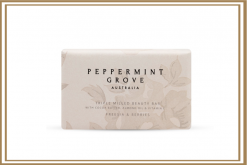 PEPPERMINT GROVE BEAUTY BAR FREESIAS & BERRIES