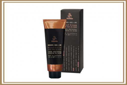 URBAN RITUELLE EQUILIBRIUM HAND CREAM