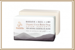 URBAN RITUELLE EQUILIBRIUM ORGANIC EQUILIBRIUM SOAP