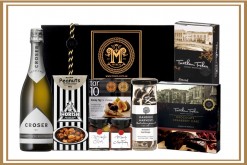 CROSER CLASSIC GIFT HAMPER