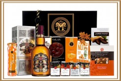 Regal Christmas Gift Hamper