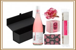 Mr Mick's Rose Gift Hamper