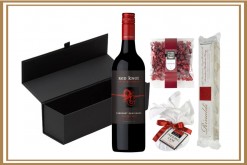 Red Knot Gourmet Gift Hamper