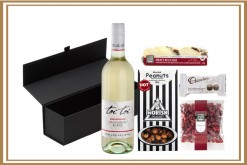 Snowy Road To Marlborough Gift Hamper