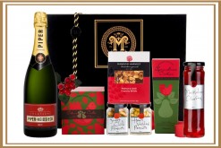 The Red Piper Gift Hamper