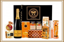 Ultimate Veuve Orange Mix