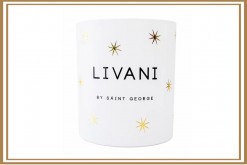 SAINT GEORGE LIVANI LIMITED EDITION