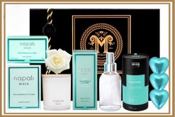 Aqua Fresh Gift Hamper