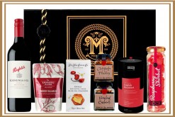 Kooniunga Red & Gourmet Nibbles No Border