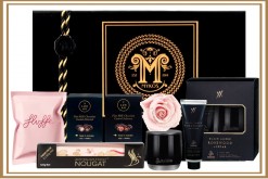 ROSE N' WOOD GIFT HAMPER