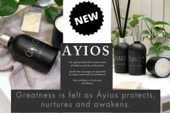 SAINT GEORGE DIFFUSER