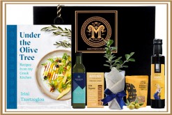 UNDER THE OLIVE TREE GIFT HAMPER