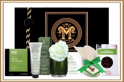 Vegan Organic Greeny Gift Hamper