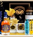 CHIVAS BLUE
