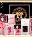 Chandon Rose Gift Hamper