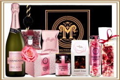 Chandon Rose Gift Hamper