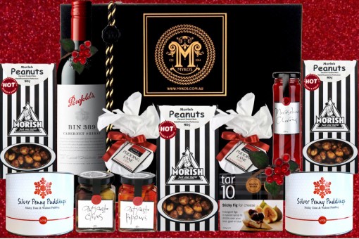 Christmas 2020 Brochure Cover