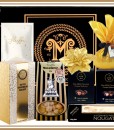 GOLD CLASS GIFT HAMPER