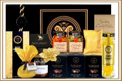 Gourmet Deluxe Gift Hamper
