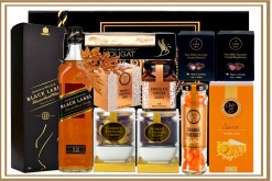 ORANGE IS THE NEW BLACK GIFT HAMPER