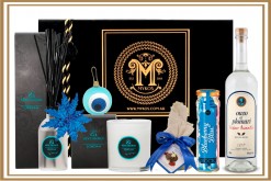 Ouzo In Ionian Gift Hamper