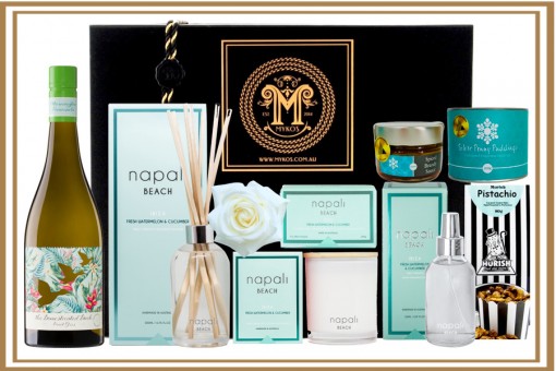 PINOT IN IBIZA GIFT HAMPER