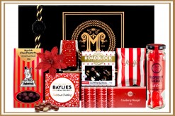 Stars and Stripes Gift Hamper