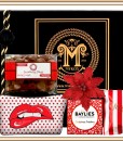 The Killer Red Gift Hamper