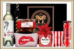 The Killer Red Gift Hamper
