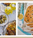 UNDER THE OLIVE TREE COOKBOOK 2