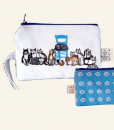 Cat Coin Purse