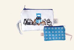 Cat Coin Purse
