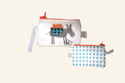 Donkey Coin Purse