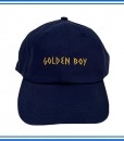GOLDEN BOY CAP