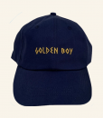 Golden Boy Fun Cap(1)