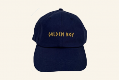 Golden Boy Fun Cap(1)