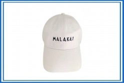 MALAKA CAP