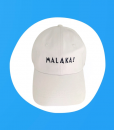 MALAKA WHITE