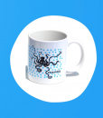 OCTOPUS MUG