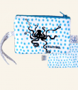 Octopus Coin Purse