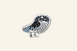 Owl Plexiglass Magnet