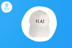 ELA CAP