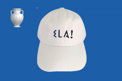 Ela Fun Cap(1)