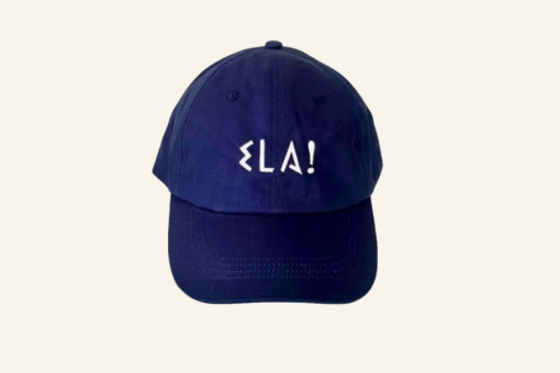 Ela Fun Cap
