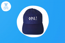 OPA CAP