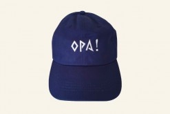 Opa Fun Cap