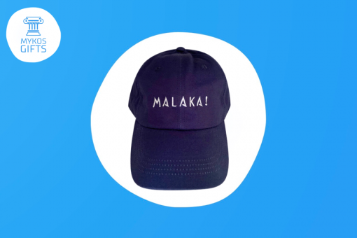 MALAKA CAP